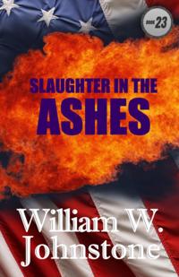 Slaughter In The Ashes