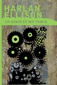 Edge in My Voice