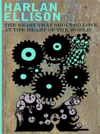Beast That Shouted Love at the Heart of the World
