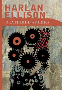 Deathbird Stories