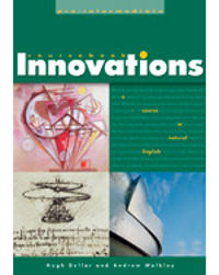 Innovations Pre-Intermediate