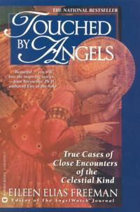 Touched By Angels