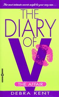 A Diary of V Novel