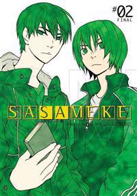 Sasameke: Vol 2