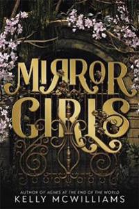 Bokomslag för "Mirror Girls"