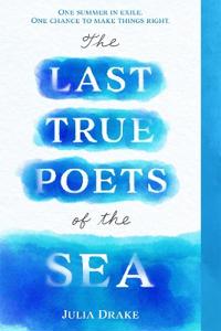 The Last True Poets of the Sea