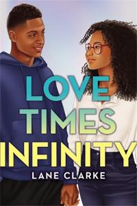 Bokomslag för "Love Times Infinity"
