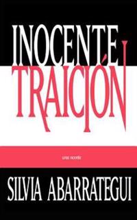 Bokomslag för "Inocente Traicion"