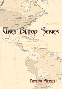 Grey Blood Series
