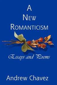 Bokomslag för "A New Romanticism"