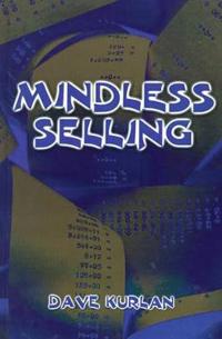 Bokomslag för "Mindless Selling"