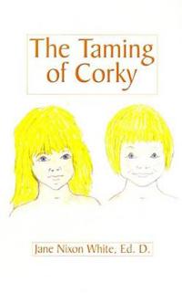 Bokomslag för "The Taming of Corky"