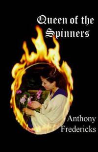 Bokomslag för "Queen of the Spinners"