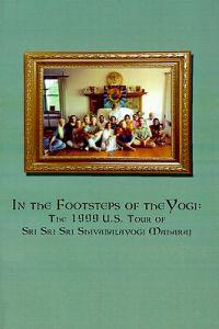 In the Footsteps of the Yogi