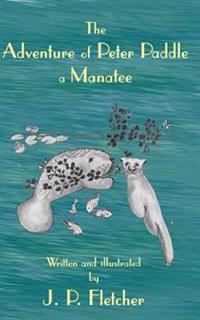 The Adventure of Peter Paddle