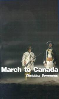 March to Canada