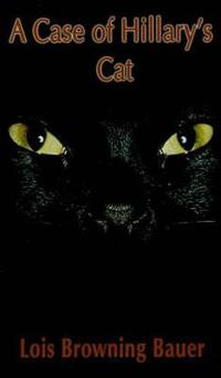 A Case of Hillary's Cat