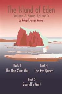 The Island of Eden