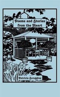 Bokomslag för "Poems and Stories from the Heart"