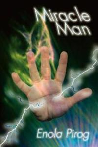 Bokomslag för "Miracle Man"
