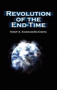 Bokomslag för "Revolution of the End-Time"