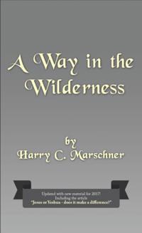 Way in the Wilderness