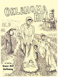 Oklahoma Hills