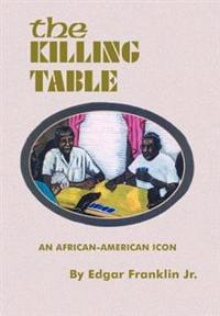 Bokomslag för "The Killing Table"