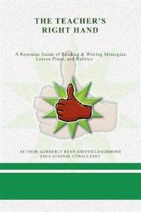 The Teacher's Right Hand