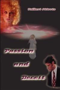 Bokomslag för "Passion and Deceit"