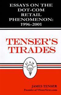 Tenser's Tirades