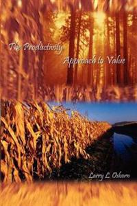 Bokomslag for "The Productivity Approach to Value"
