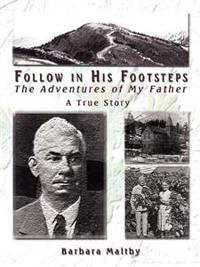 Follow in His Footsteps