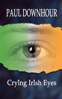 Bokomslag for "Crying Irish Eyes"