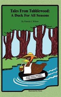 Tales from Tubblewood