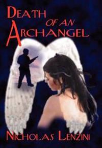 Bokomslag för "Death of an Archangel"