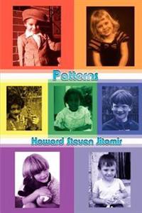 Kirjan kansi "Patterns"