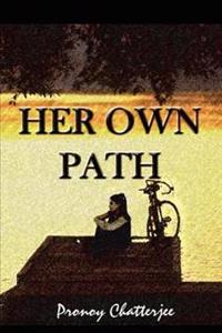 Bokomslag for "Her Own Path"