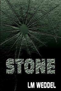 Kirjan kansi "Stone"