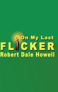 Bokomslag for "On My Last Flicker"