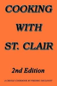 Cooking with St. Clair