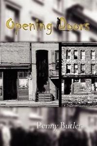Bokomslag for "Opening Doors"
