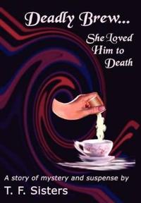 Bokomslag for "Deadly Brew"