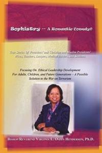 Sophistry -- a Romantic Comedy