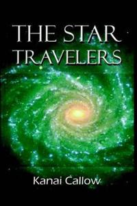 Bokomslag for "The Star Travelers"