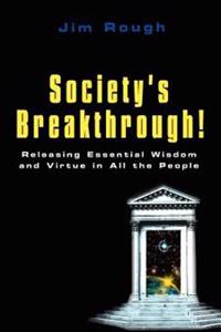 Society's Breakthrough!