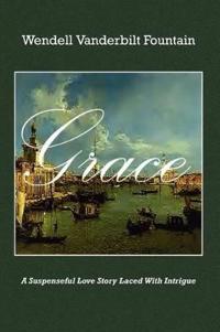 Bokomslag for "Grace"