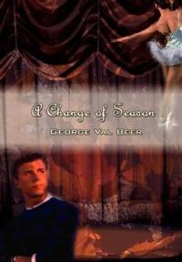 Bokomslag för "A Change of Season"