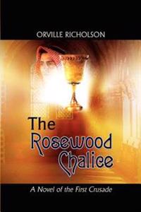 The Rosewood Chalice