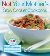 Not Your Mother''s
